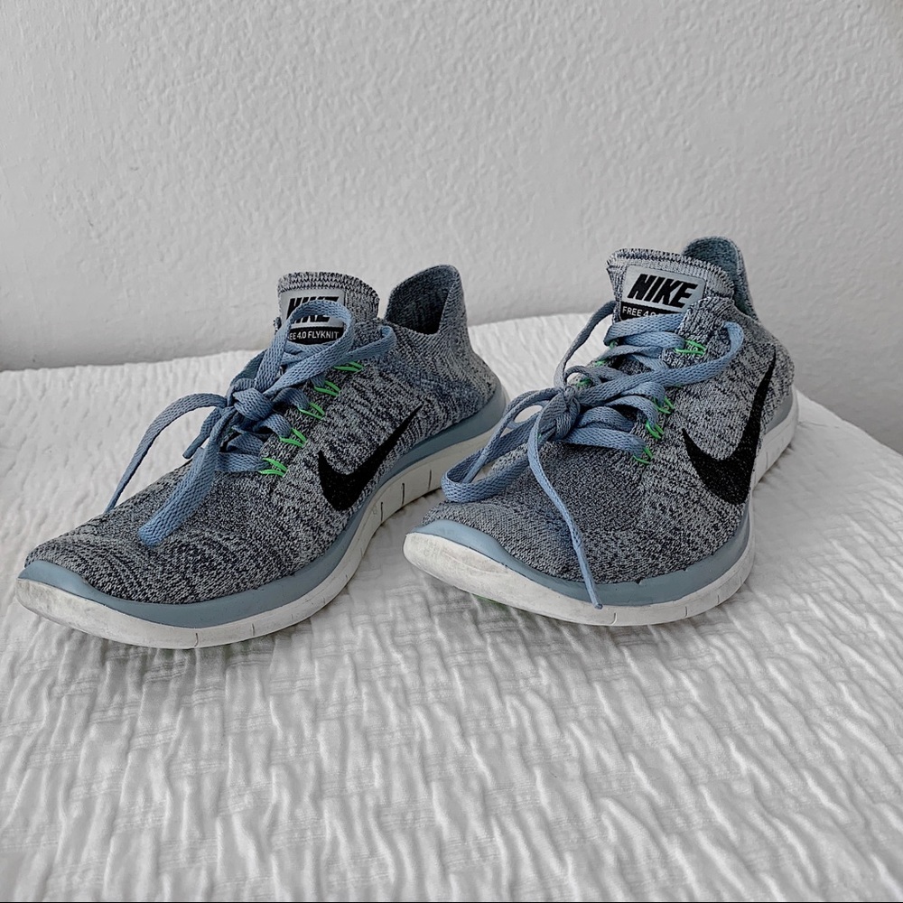 Nike 4.0 Flyknits